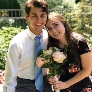 Meet your Posher, Adam